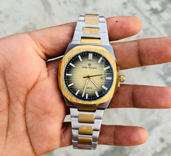 patek philippe watch for men’s
