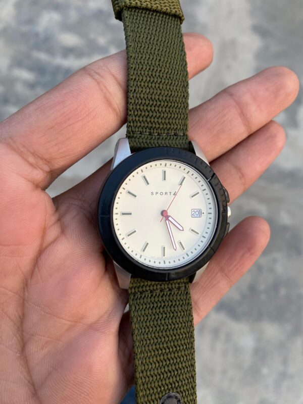 sports watch for men's