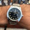 Rolex day date watch for men's