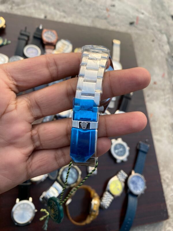 Rolex submariner men's watch