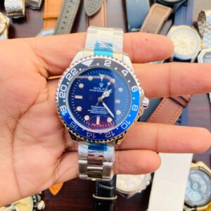 Rolex submariner men's watch