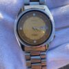seiko5 automatic watch 7s26 movement