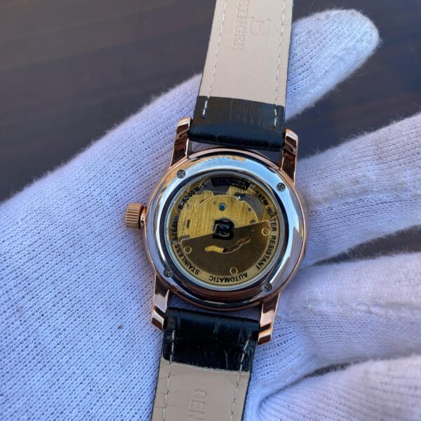 binger automatic watch for men's
