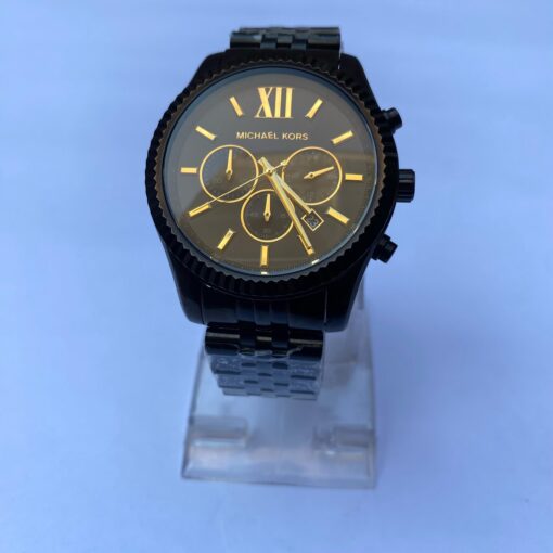 Michael Kors Men’s MK8603 men's watch