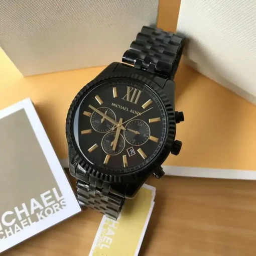 chronograph watches