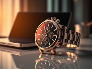 luxury watches