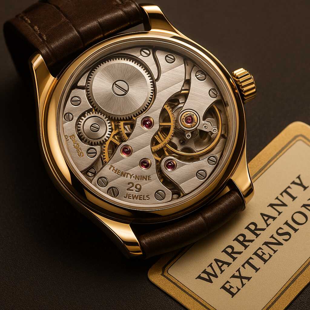 automatic watches