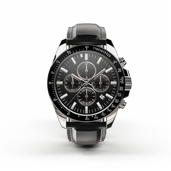ChronoCraft Eclipse
