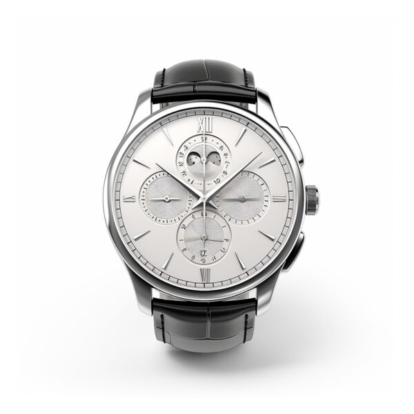 ChronoCraft Forge