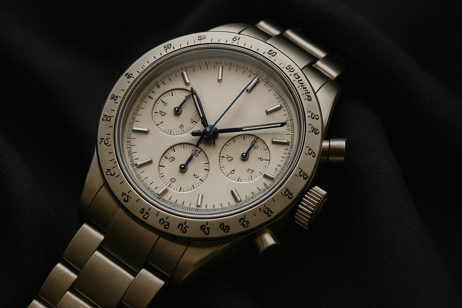 chronograph watches