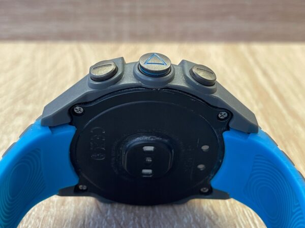 GUESS CONNECT DIGI+AL M02Q SMARTWATCH