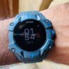 GUESS CONNECT DIGI+AL M02Q SMARTWATCH