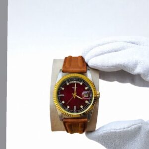 original Swenson dress watch for men's