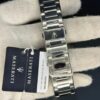 Maserati Chronograph Silver Dial Stainless Steel Men’s Watch