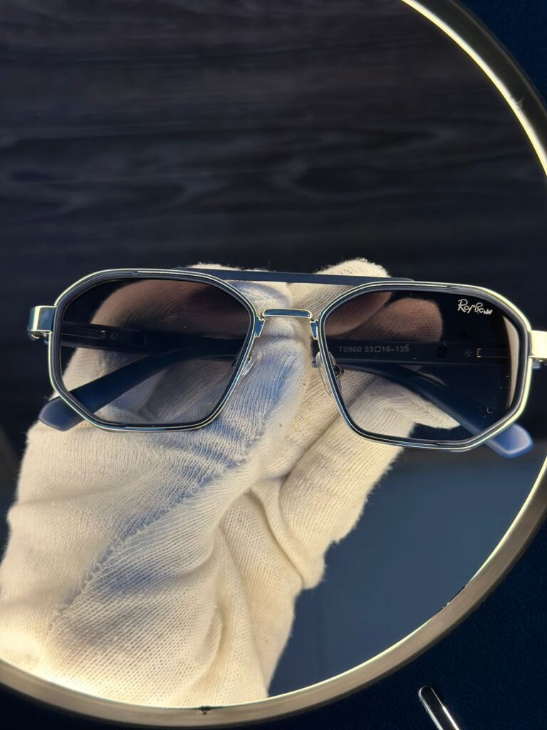 RayBan sunglasses premium and luxury style