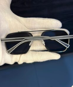 Alternative view of RayBan sunglasses premium and luxury style
