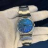 Tissot PRX Powermatic 80 Blue Dial Stainless Steel Watch for Men