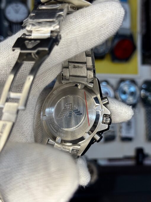 Emporio Armani AR11722 Arabic dial men's watch