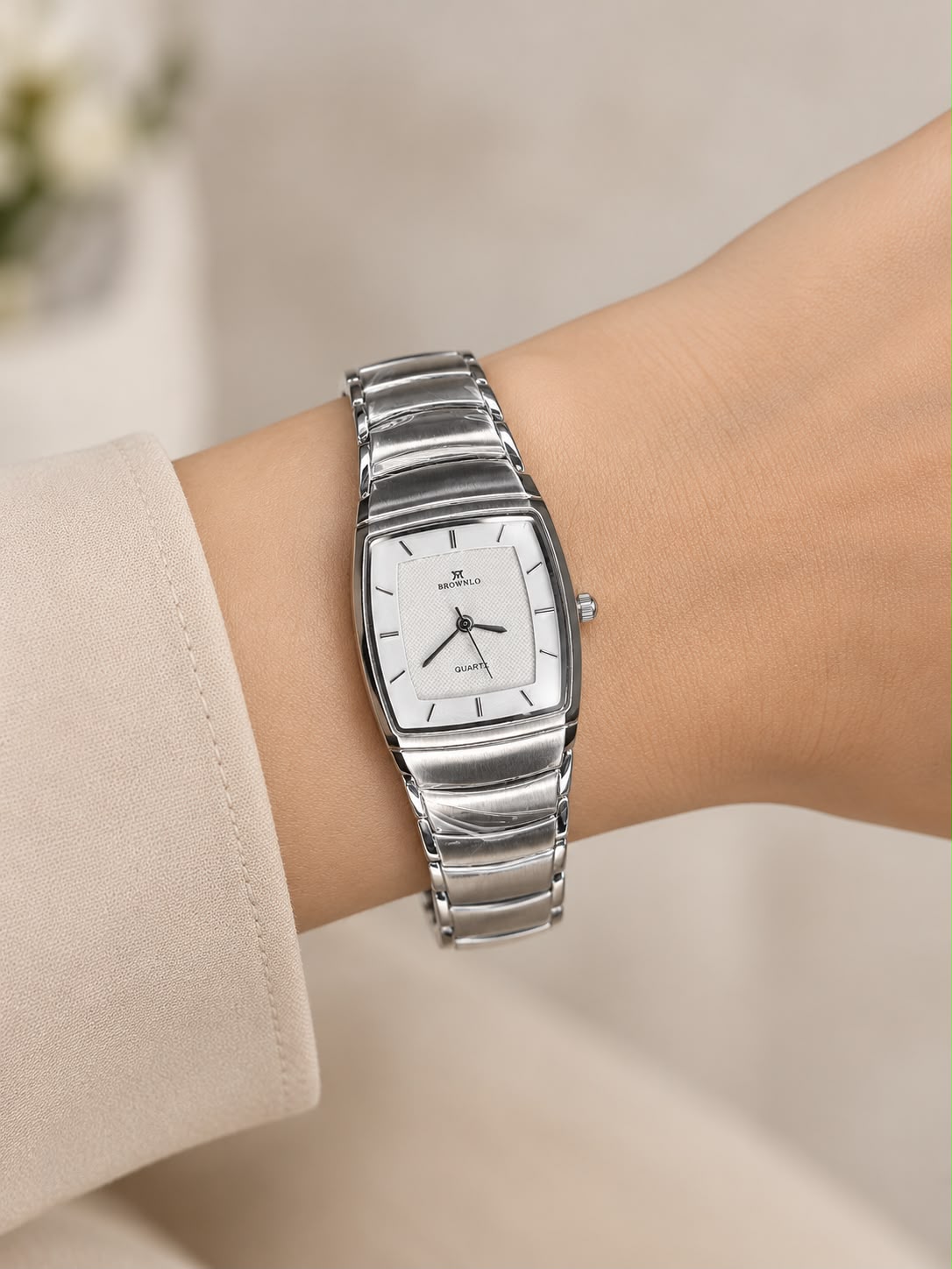 Brownlo ladies watch