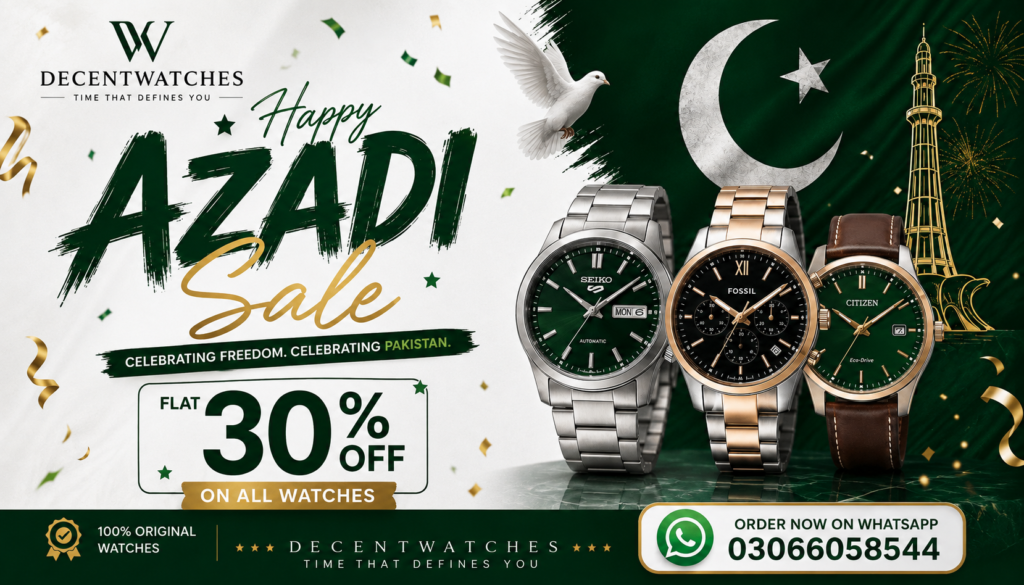 decentwatches azadi sale