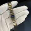 fossil-womens-two-tone-stainless-steel-mother-of-pearl-watch (3) Fossil Women's Two-Tone Stainless Steel Analog Watch with Crystal Bezel & Mother-of-Pearl Dial