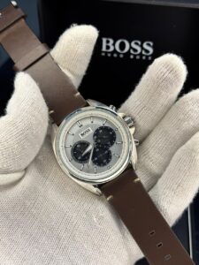 Hugo boss
