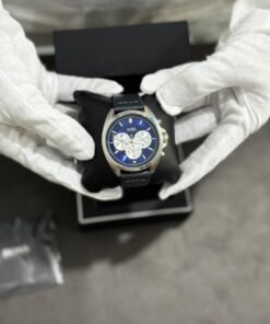 Hugo boss chronograph watch