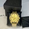 Original diesel men’s watch