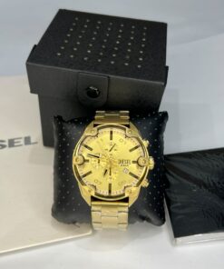 Original diesel men’s watch