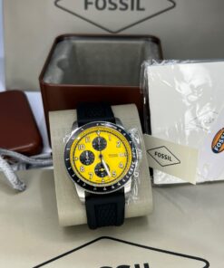 Original fossil men’s watch