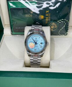 Rolex automatic day date