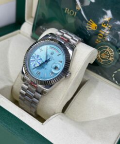Alternative view of Rolex automatic day date
