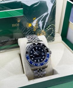 Rolex automatic GMT