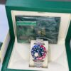 Rolex automatic GMT