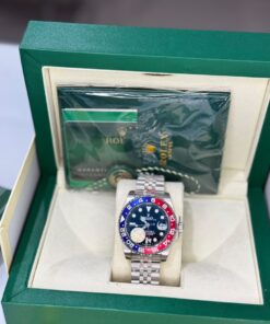 Rolex automatic GMT