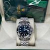 Rolex automatic GMT