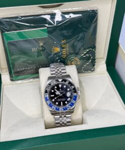 Rolex automatic GMT