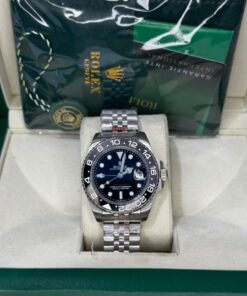 Rolex automatic GMT