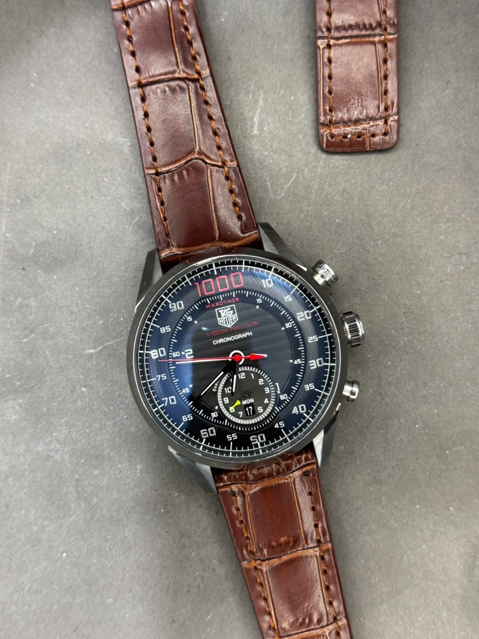 TAG Heuer