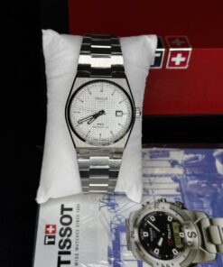 Tissot PRX automatic