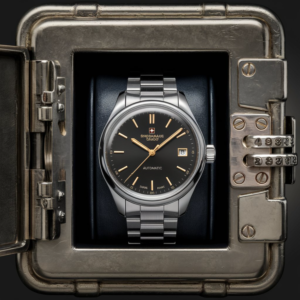 Automatic watch