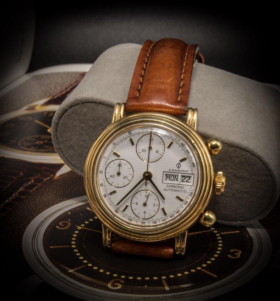 Chronographs Watches