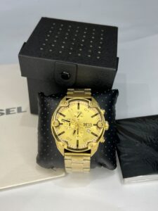 Diesel watch