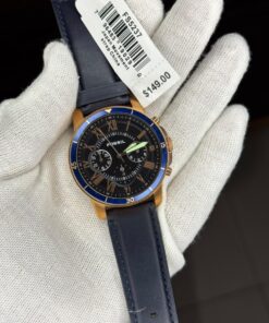 Original fossil men’s  Best classic watch
