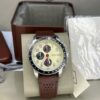 fossil men's watch
