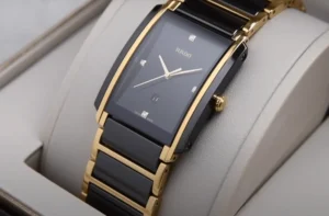 Ladies watch