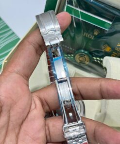 rolex automatic watch