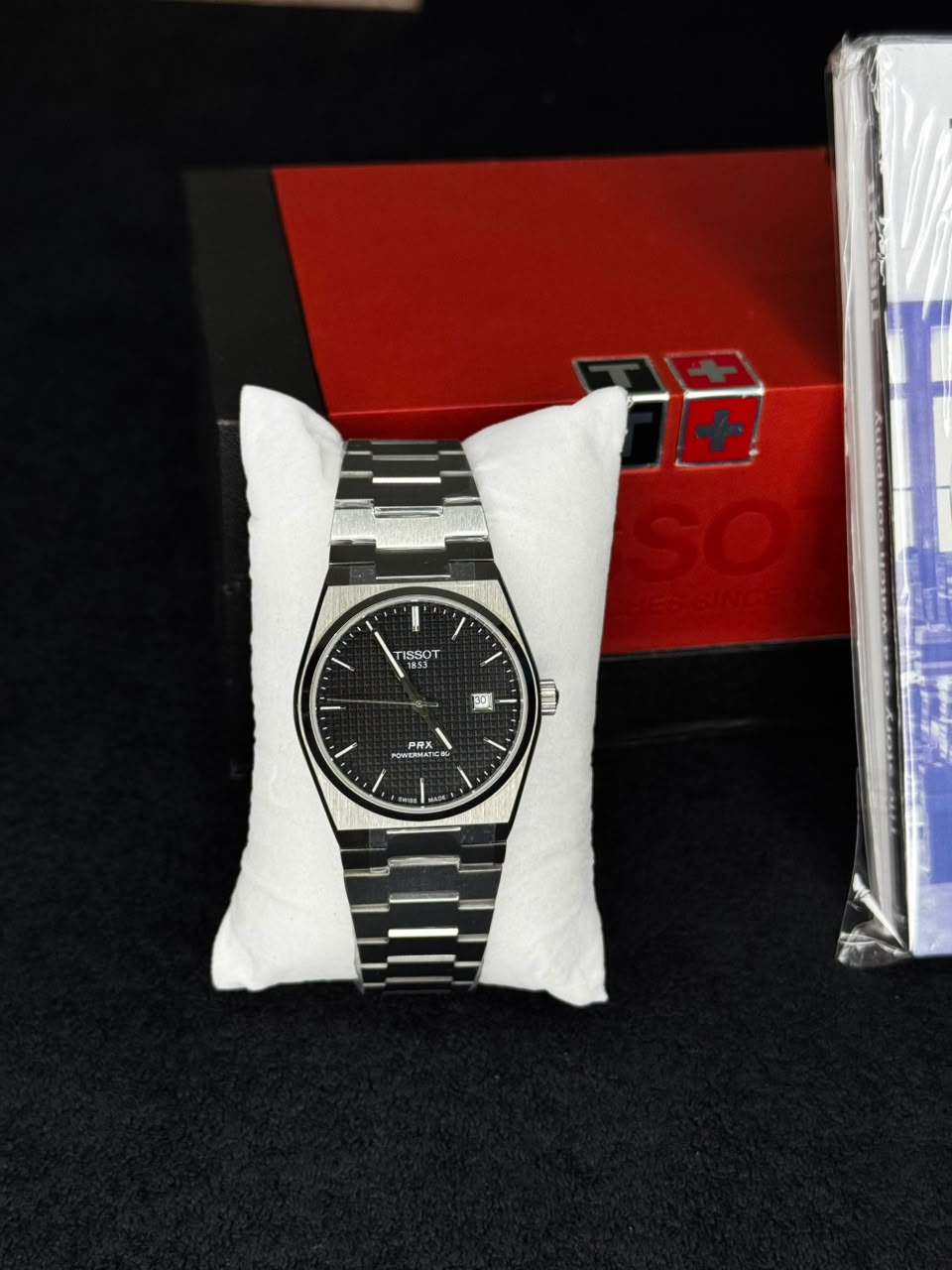 Tissot PRX automatic - Image 3