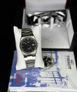 Tissot PRX automatic