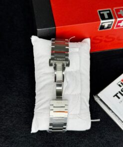 Alternative view of Tissot PRX automatic